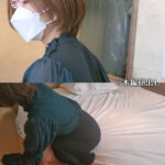 とある美人女子大生の帰宅後ルーチンを覗き見