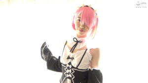 リゼロのラ●（香苗レノン）チャンの拘束くすぐり地獄！