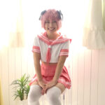 F●Oのアスト●フォの極エロ指フェラ・唾垂らし！！