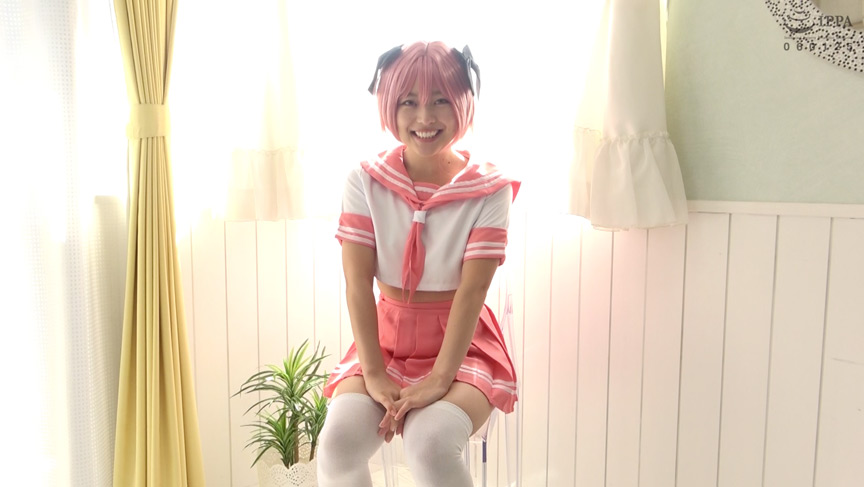 F●Oのアスト●フォの極エロ指フェラ・唾垂らし!!