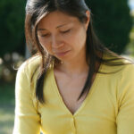 平凡な主婦の内側に潜む淫ら