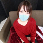 お尻にザーメンをぶっかけちゃおう！オナ見編（美弥）