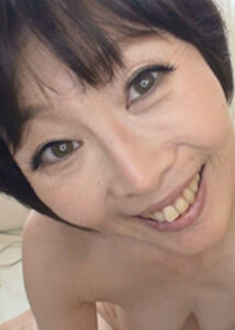 竹内梨恵【盗撮●をも誘惑してSEXしてしまう熟痴女】