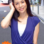 【四十路】応募素人妻 綾子さん 44歳