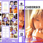 CHEERS! 3