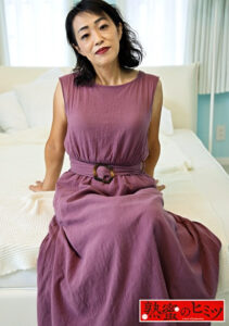 熟蜜のヒミツ ちほ51歳