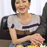 【五十路】熟年カップルの愛 笹原夫婦の場合