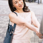 【四十路】素人熟妻色仕掛け 24人目