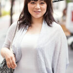 【四十路】素人熟妻インタビュー 109人目