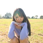 【性欲・食欲・睡眠欲】乳首イき＆すすり泣きイきする狂った子猫ちゃん 21歳【キュンです女子→狂気M】愛しの涼花くるみ（狂美）ちゅわ～ん 江戸っ子 趣味 映画鑑賞、オナニー（週21回）【秋晴れ】