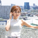 S-Cute まな（20） ボーイッシュと女の子が共存するH