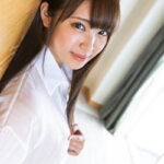 S-Cute with さら（20） ポニテ美少女の淫らで可愛いハメ撮りH