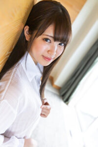 S-Cute with さら（20） ポニテ美少女の淫らで可愛いハメ撮りH