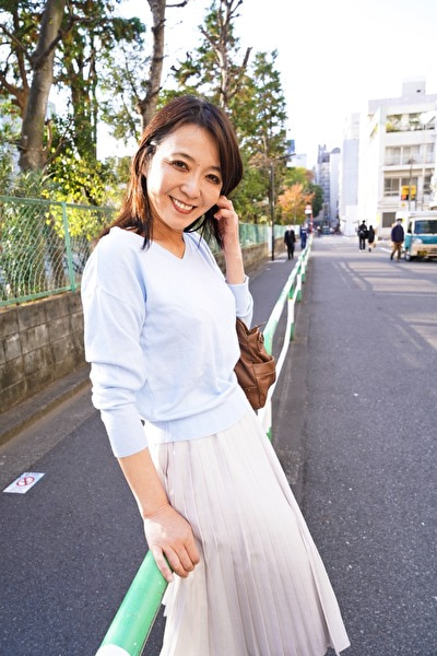 ゆきえ