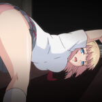 俺が姪（かのじょ）を○す理由（わけ） 二日目