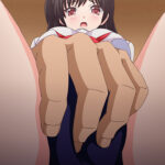 そしてわたしはおじさんに…… 「色褪せた憎しみ」