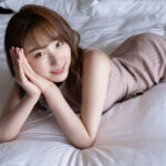 S-Cute みな(20) 幾度も潮吹く美女のお顔に顔射SEX