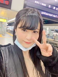 【20歳 兵庫県】ほのか