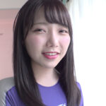 夏原唯ちゃんの競泳水着で耳・脇・アナル周りくすぐり！