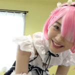 リゼロのラ●（香苗レノン）のM男くすぐりの刑！！！