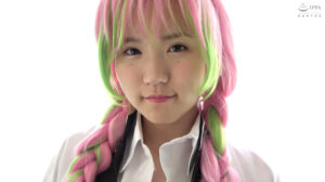 甘●寺蜜璃の限界拘束くすぐり地獄の刑！