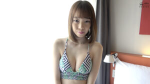 人気女優 高梨有紗チャンの超極エロM男くすぐりプレイ