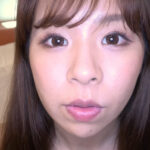 真白わかなチャンの激レアな歯・口内・のどちんこ観察！