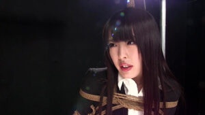 女体○問研究所 THE THIRD JUDAS Episode-11 黒木いくみ