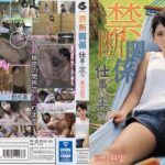 禁断関係 仕事の裏側 高杉麻里