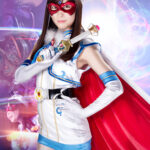 魔法美少女戦士フォンテーヌVS三大怪人 連続陥落地獄