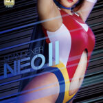 スパンデクサー・ネオ2 サンエンジェルと喪失の連鎖