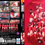 女戦闘員スカーレットパンサー ～女盗集団の散華～