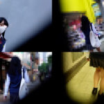 実録 電車○○映像 ＃044