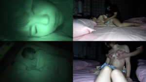 個撮○○○記録 vol.8