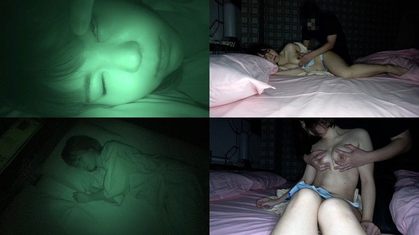 個撮○○○記録 vol.8