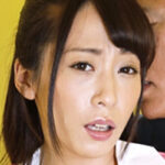 桃瀬ゆり【同僚から脅され体を弄ばれる淫乱OL】