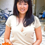 【四十路】応募素人妻 弥生さん 48歳