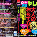 GO TO 厳選ヤレる宿 女将＆仲居が一般客に絶対内緒の大人のおもてなし。