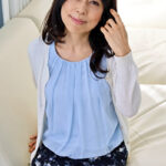 熟蜜のヒミツ みさと46歳