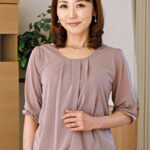 【四十路】ボクの綺麗な叔母さん 14