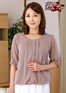 【四十路】ボクの綺麗な叔母さん 14