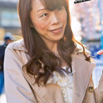 【五十路】素人熟妻色仕掛け 22人目