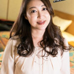 【四十路】素人熟妻色仕掛け 23人目