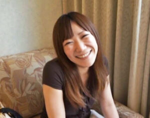 ごくごくふつうの主婦の生活 かおり