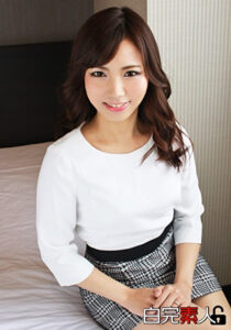 旦那の依頼でAV出演することになった人妻をハメ撮り