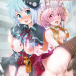 うさみみボウケンタン 第三話