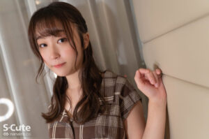 S-Cute ひかり（20） にこやかフレンドリー娘とハメ撮り