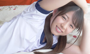 あおいれなチャンのレズくすぐり！！檸檬→あおいれな