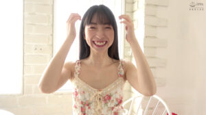 冬愛ことねチャンの乳首くすぐり＆乳首イキ！！