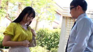 無類のデカ乳狂いサイコパス肉欲○○ 稲場るか